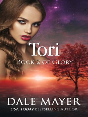 Tori - ebook